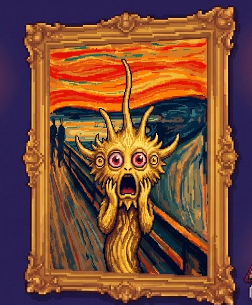 O Grito
