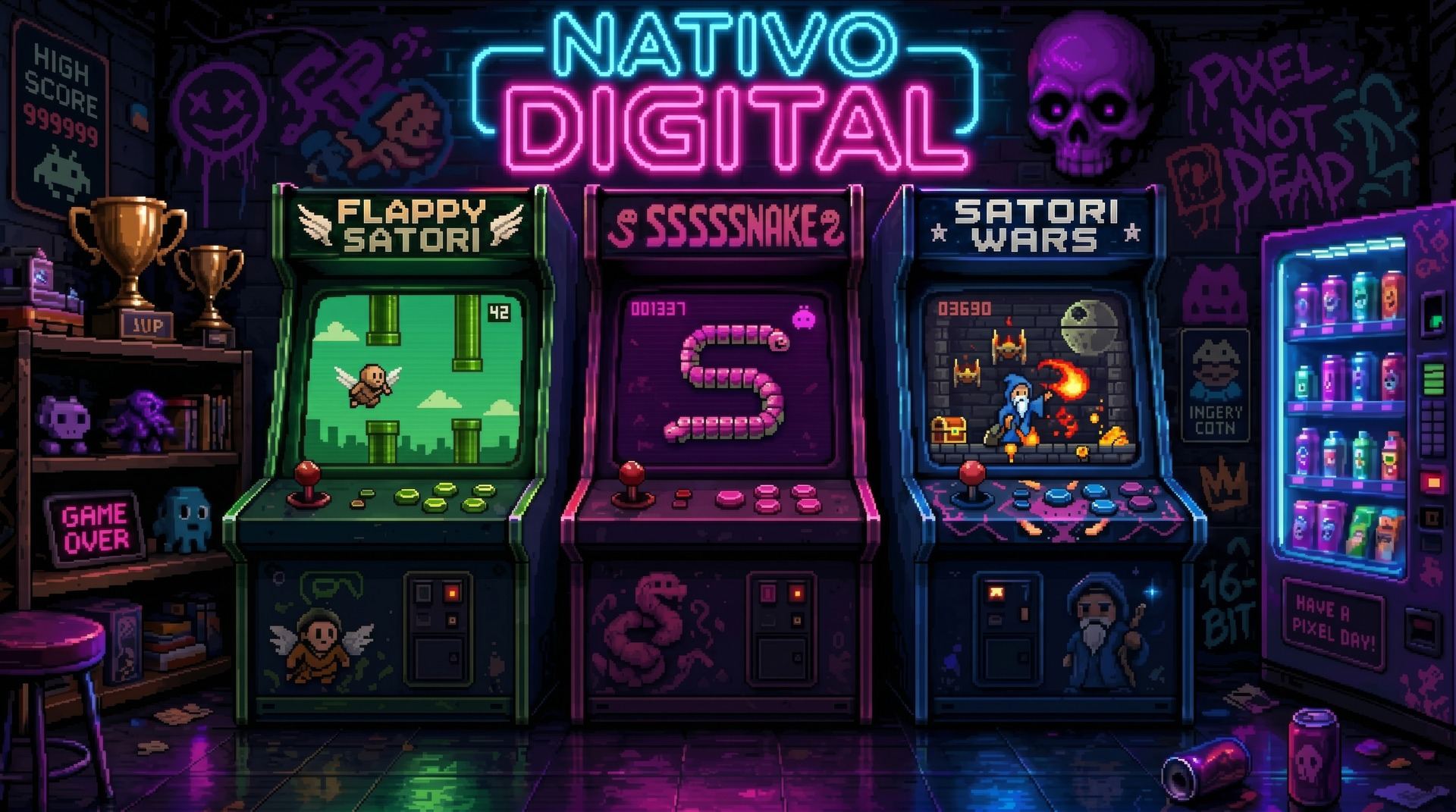 Arcade